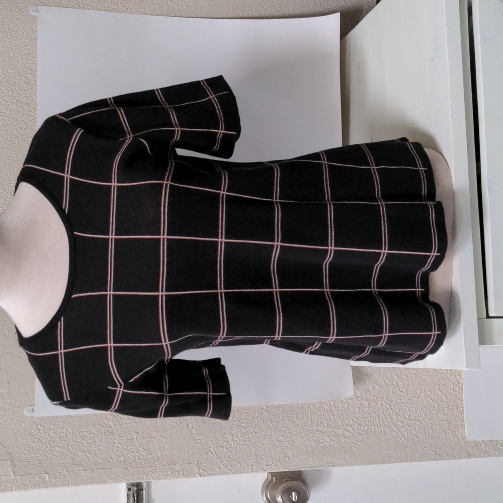 Ann Taylor cotton top